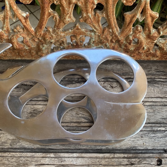 Nautical Whale Wine / Liquor Rack - Picture 10 of 11